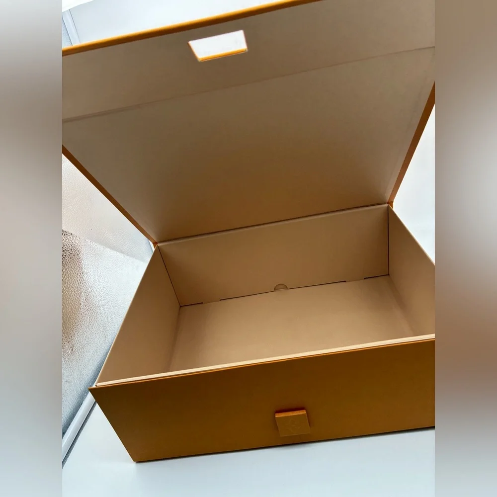 New Louis Vuitton large box